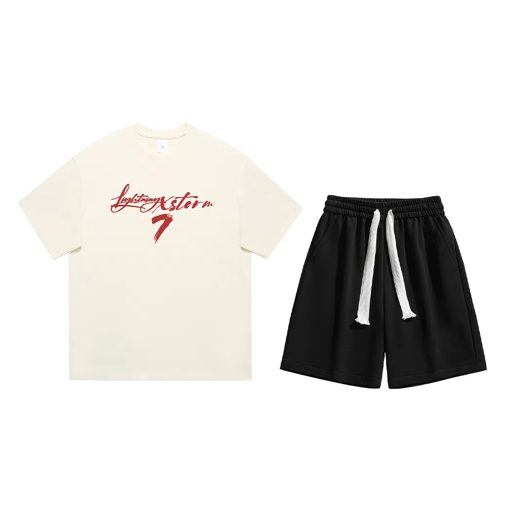 Lightning X Storm T