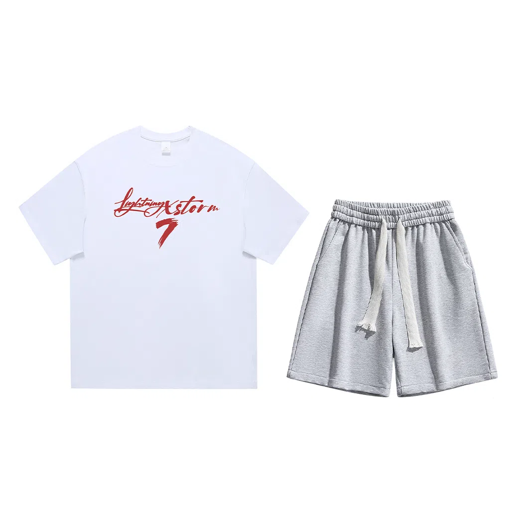 Lightning X Storm T
