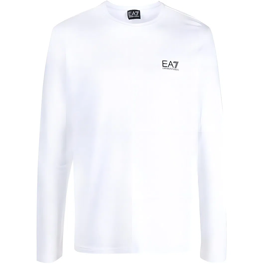 EMPORIO ARMANI SS23 EA7 LogoT