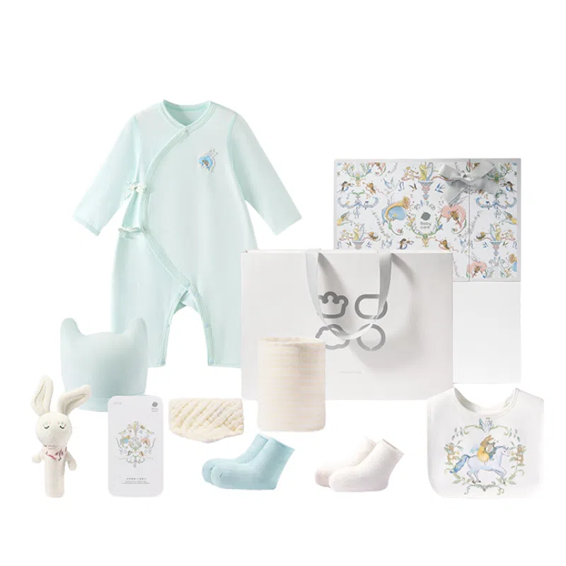 BABY CARE