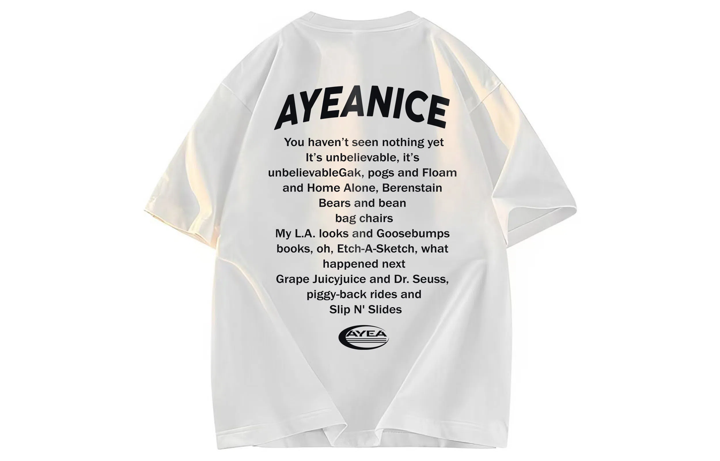 AYEA T
