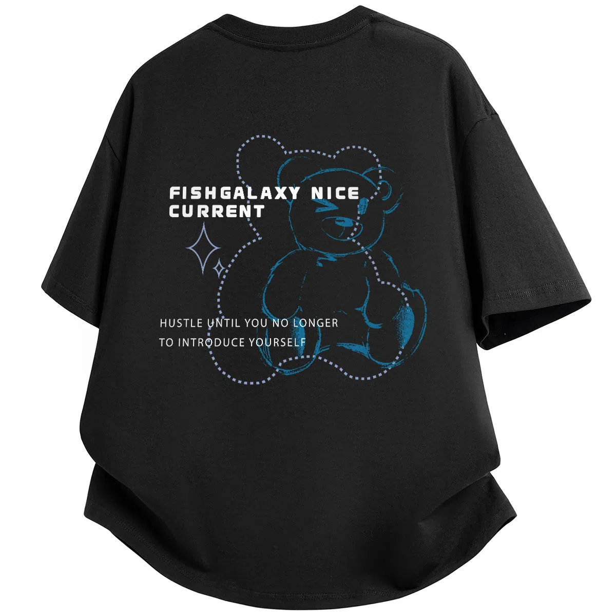FISHGALAXY T