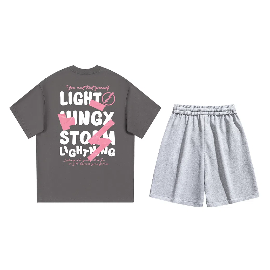 Lightning X Storm logo