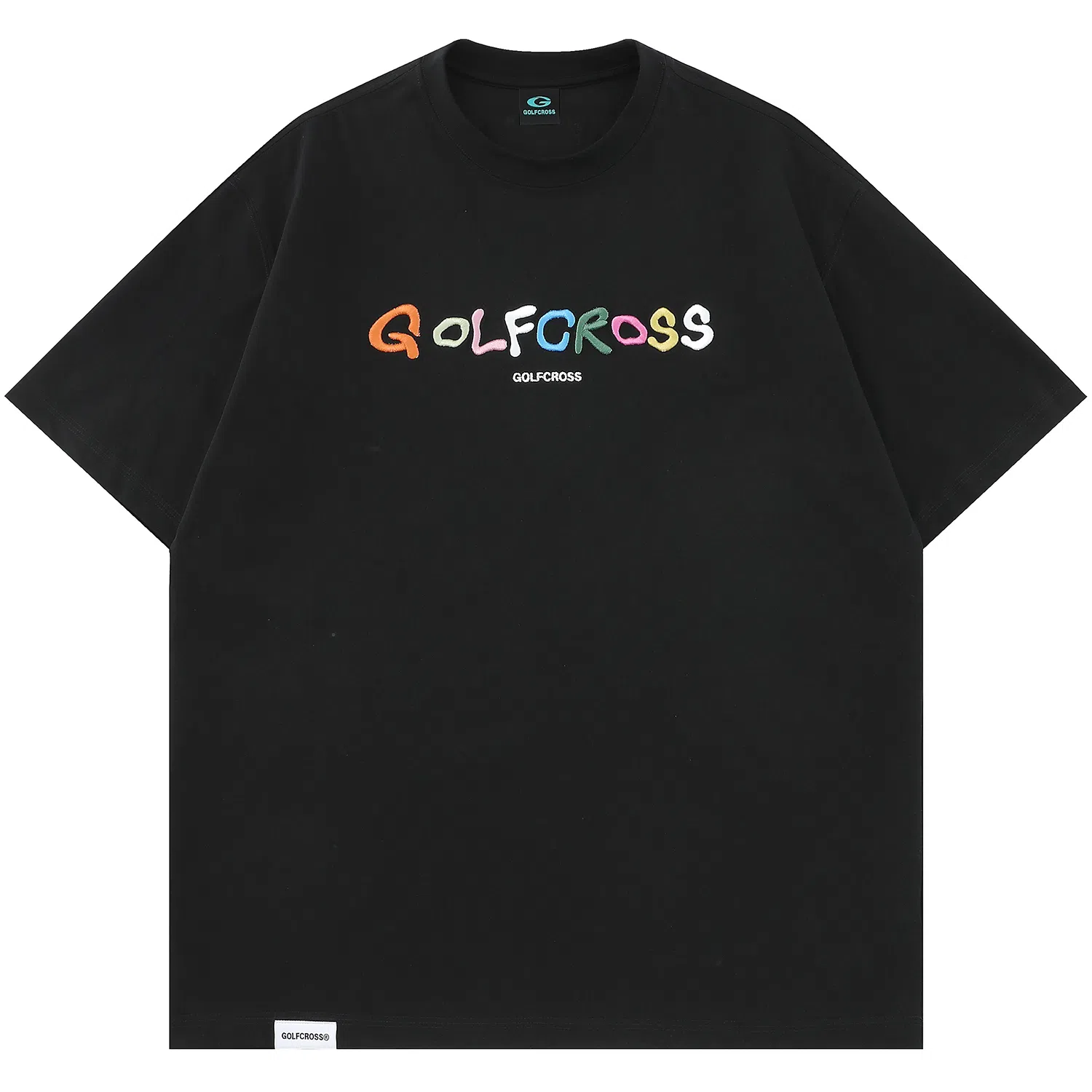 GOLFCROSS T