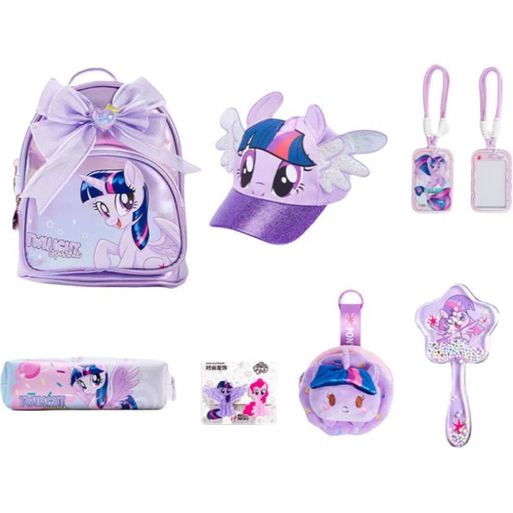 PinkyPinky x MY LITTLE PONY