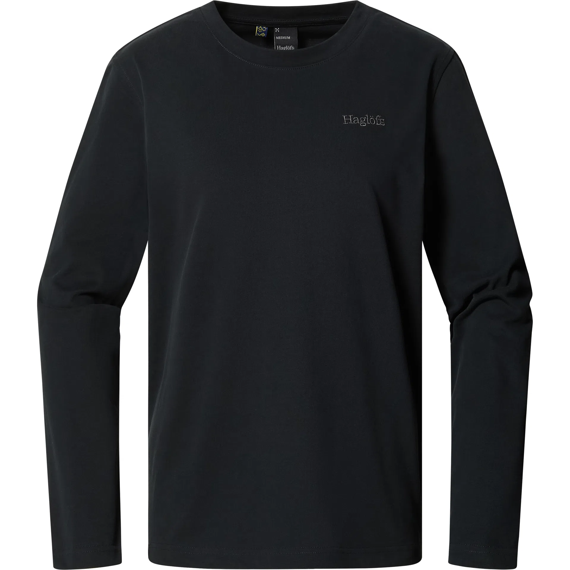 HAGLFS Haglfs LS Tee Women T