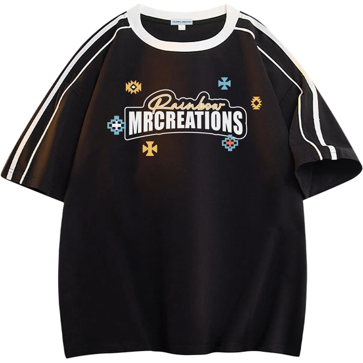 Colorful Creations T
