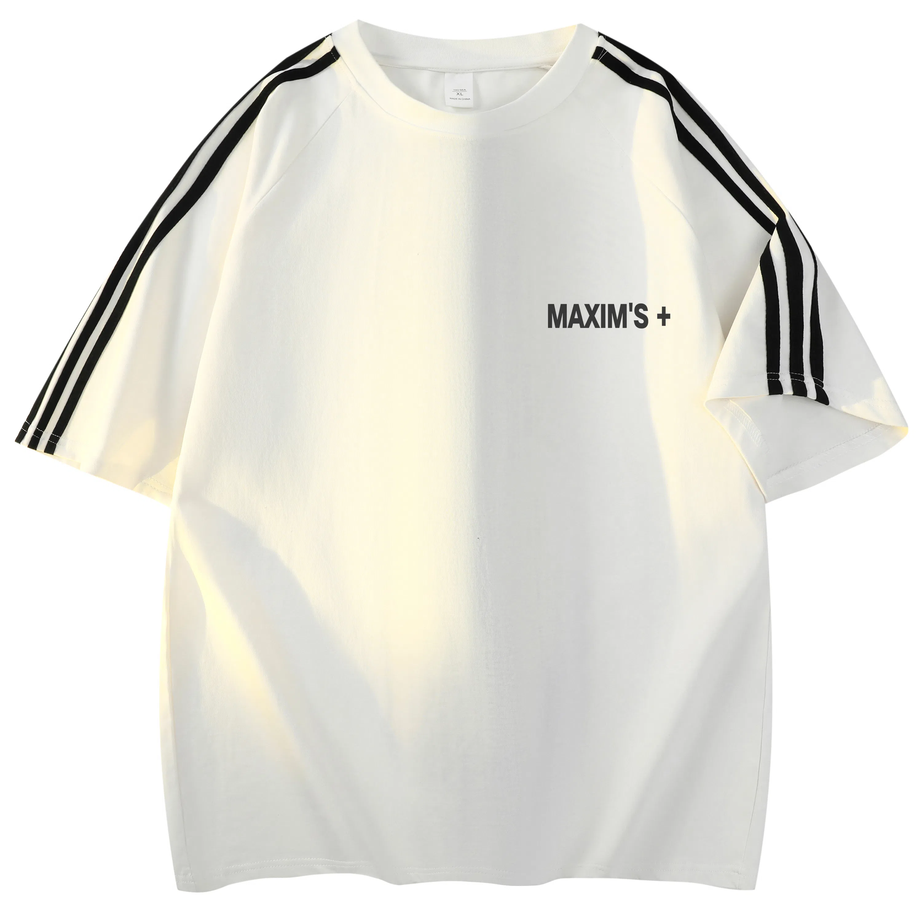 maxim's de paris logoT