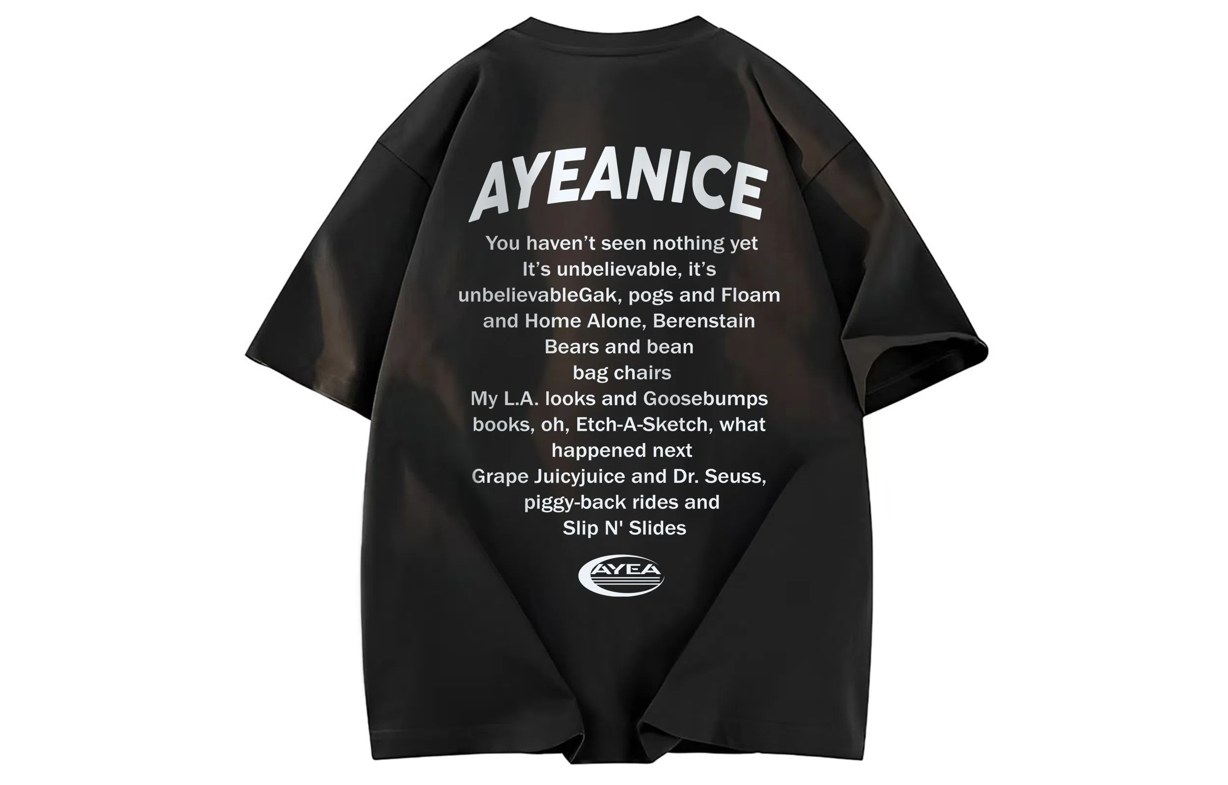 AYEA T