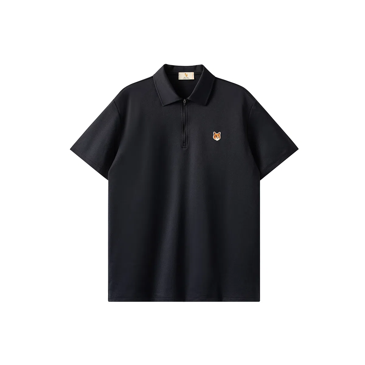 WILLIAM FOXSONS 2025230gPolo