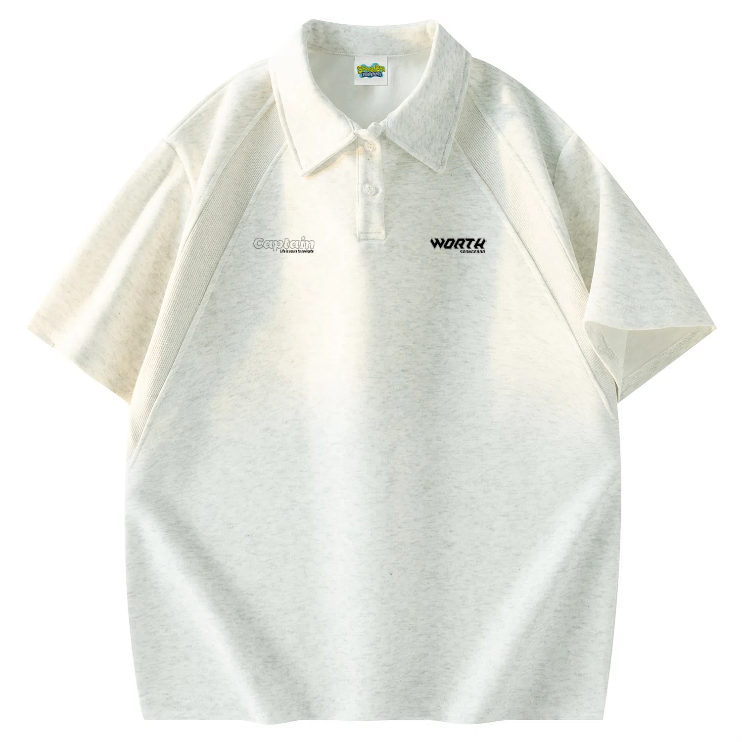 SPONGEBOB SQUAREPANTS Polo