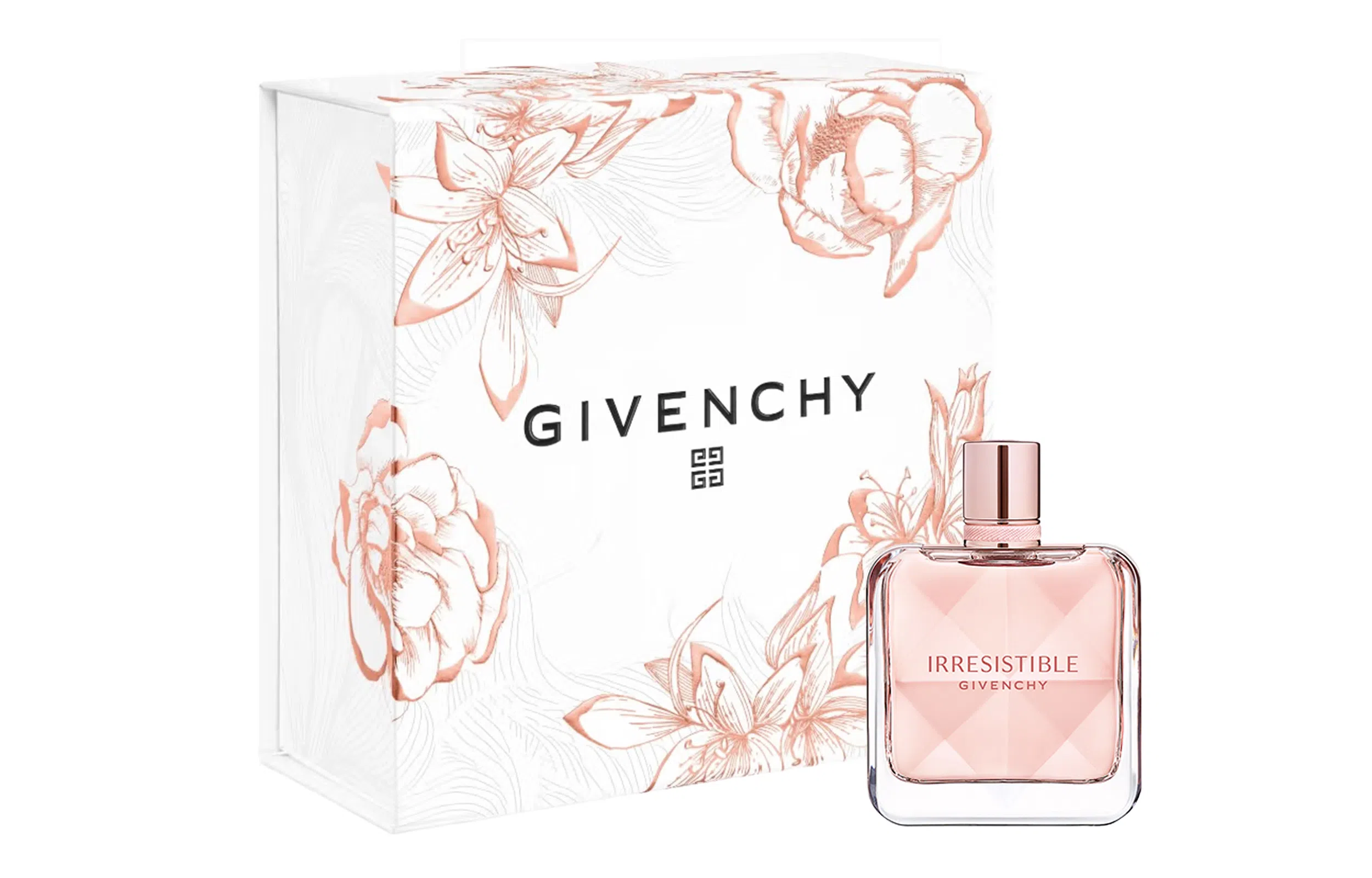 EDP 35ml50ml80ml