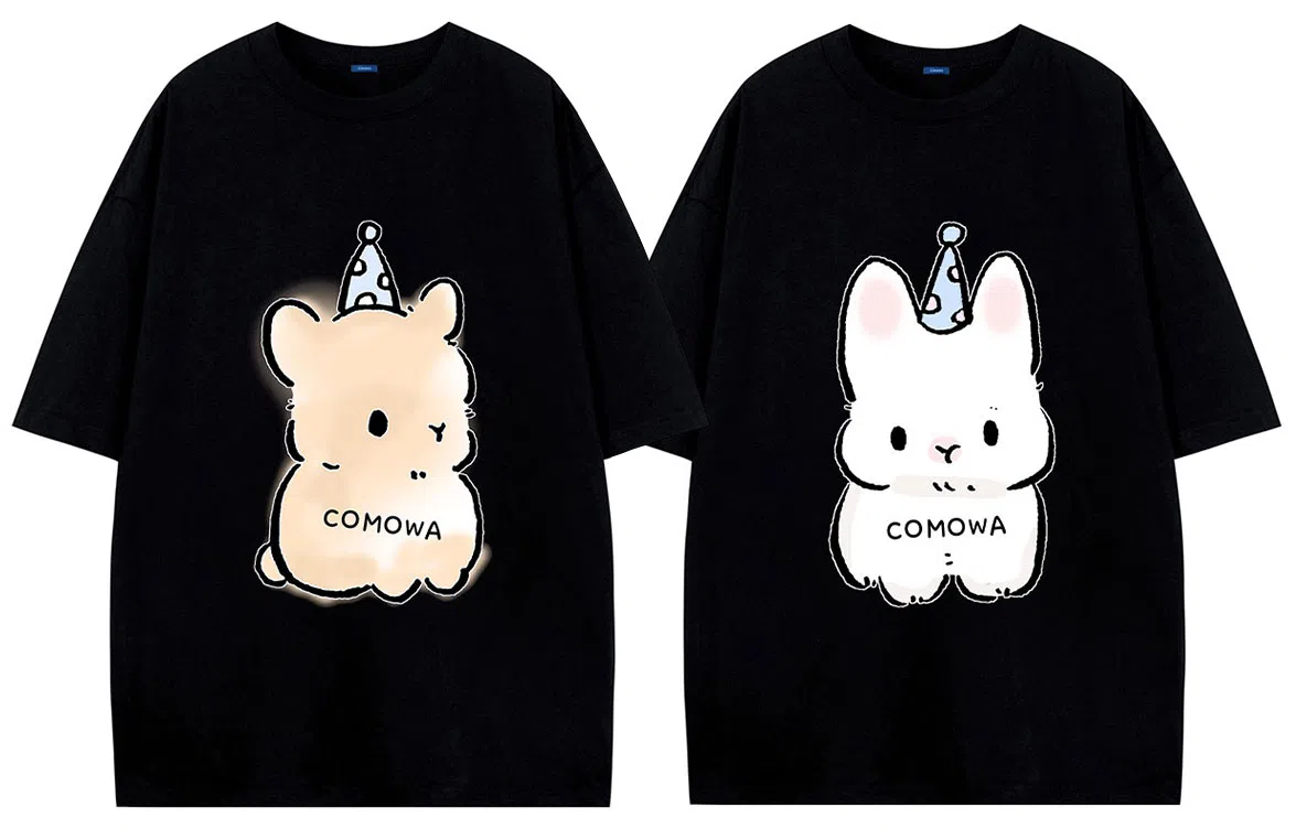 COMOWA logoT