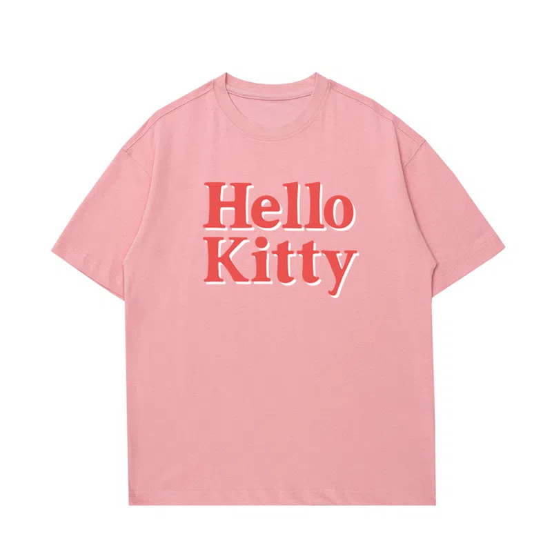Sanrio x Hello Kitty LOGOT