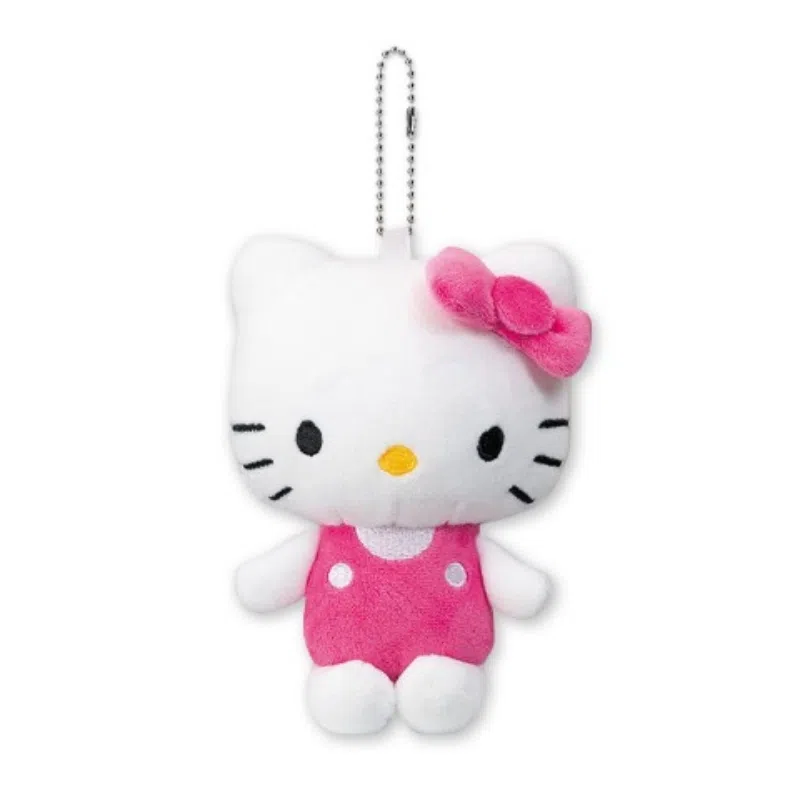 Sanrio 50 Hello Kitty 14cm