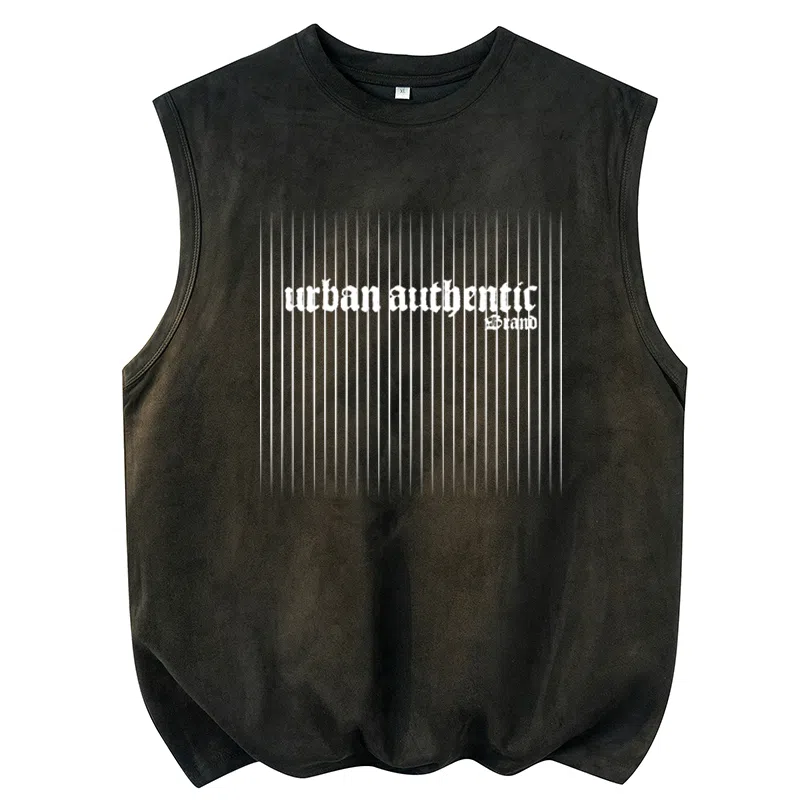 URBAN AUTHENTIC