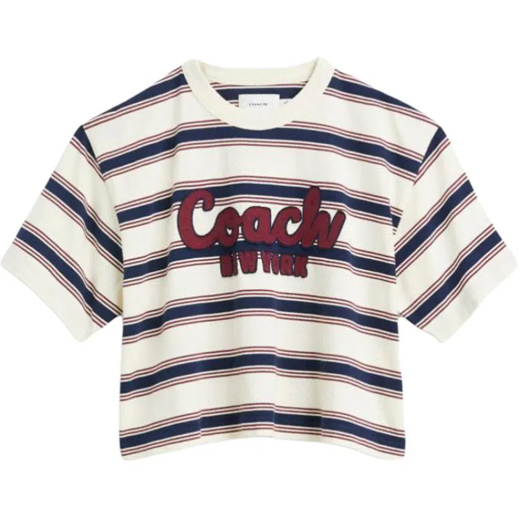 COACH Logo T