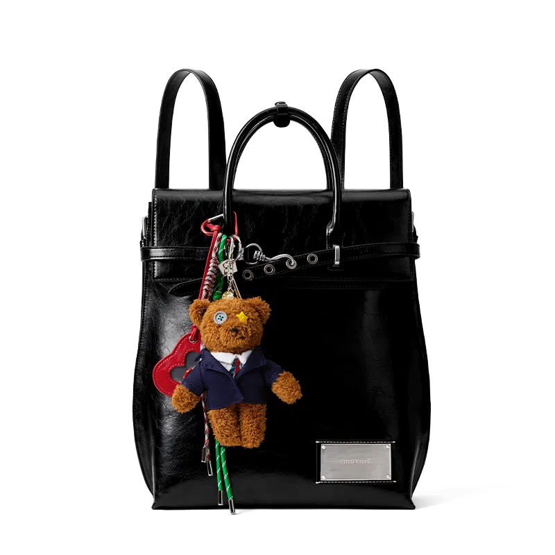 MCMIKO Boxing Backpack