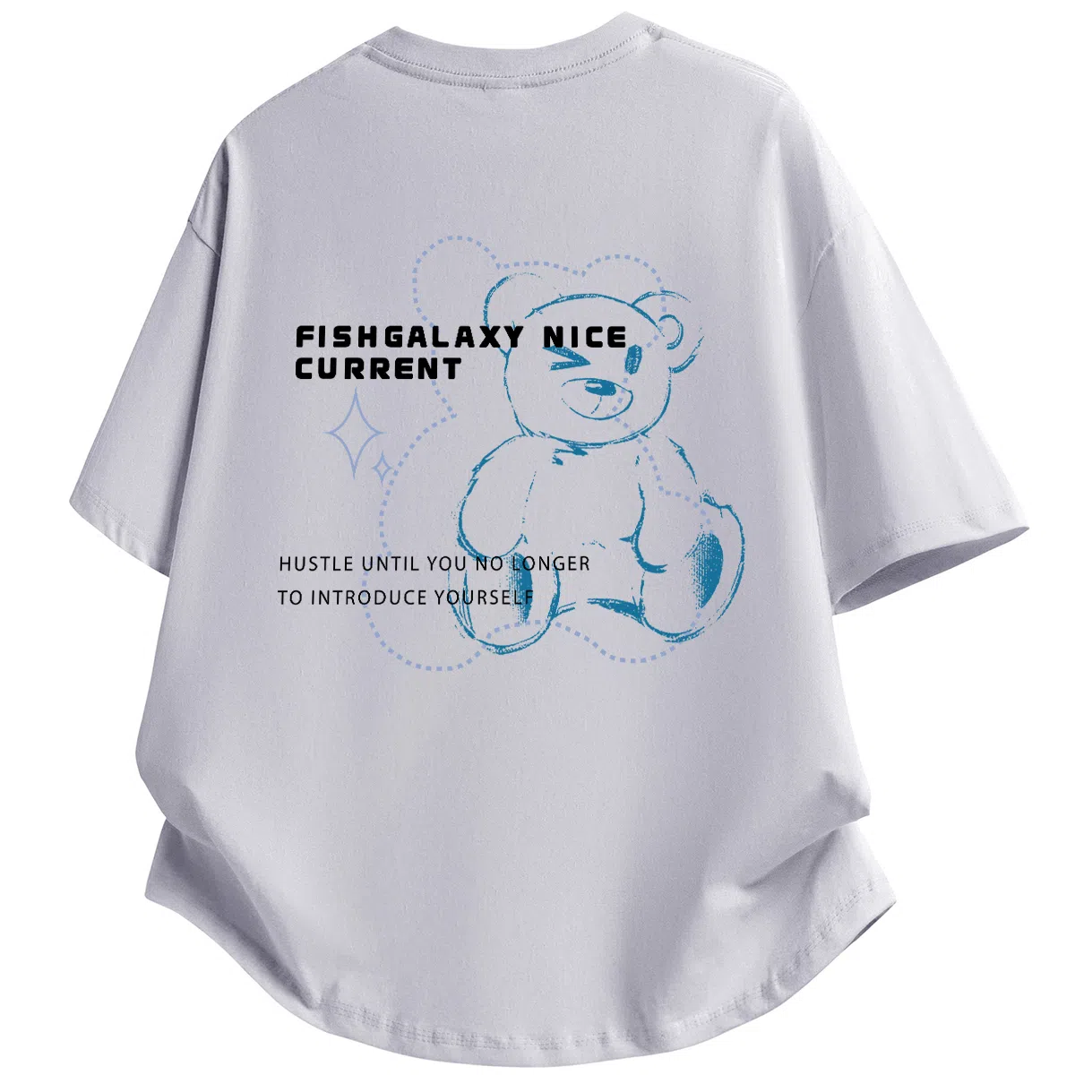 FISHGALAXY T