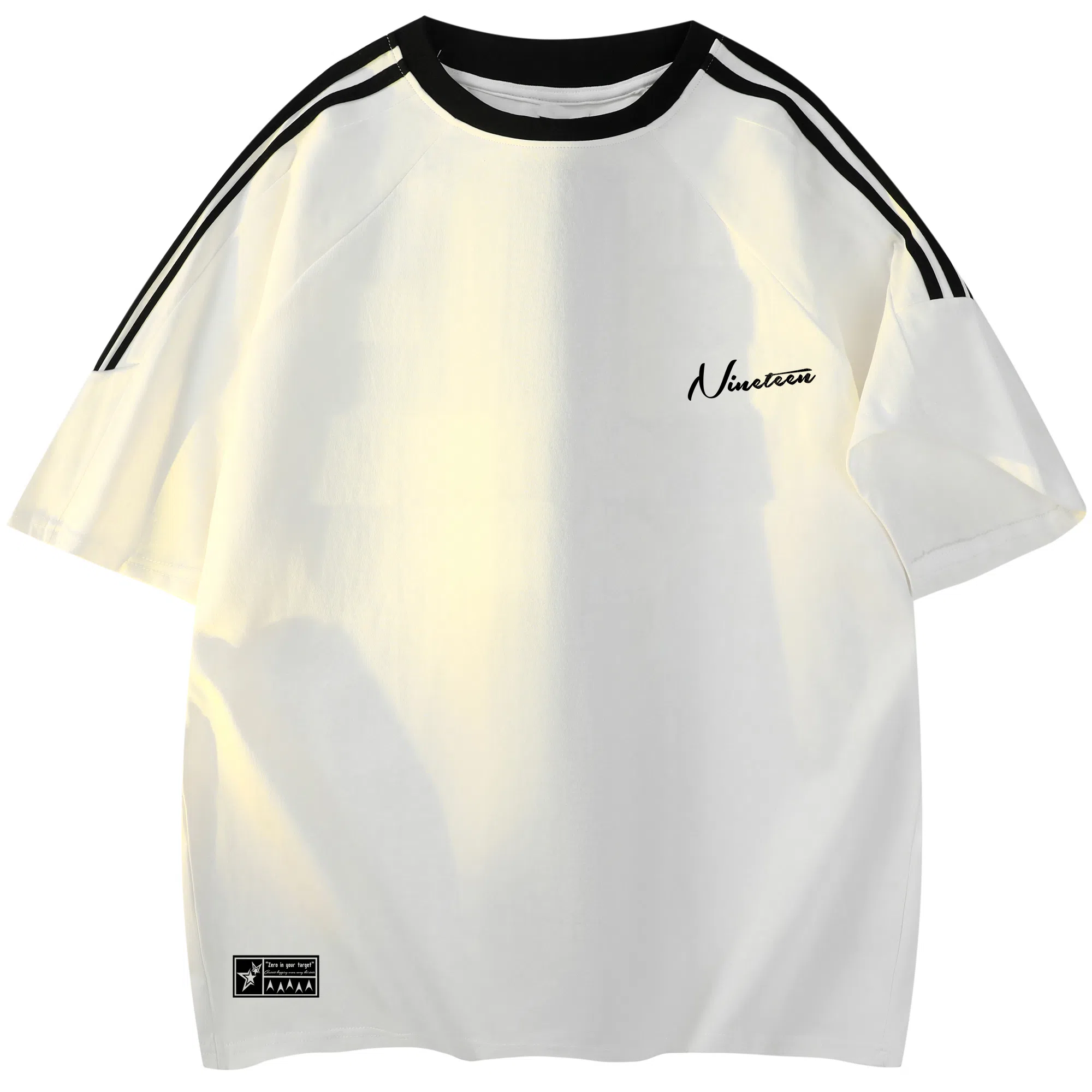 NINETEEN AUTUMN Logo260gT