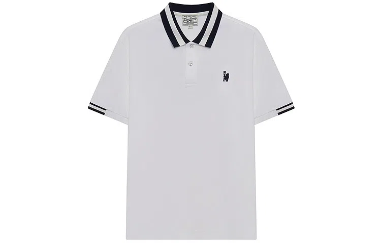 Teenie Weenie Men Polo