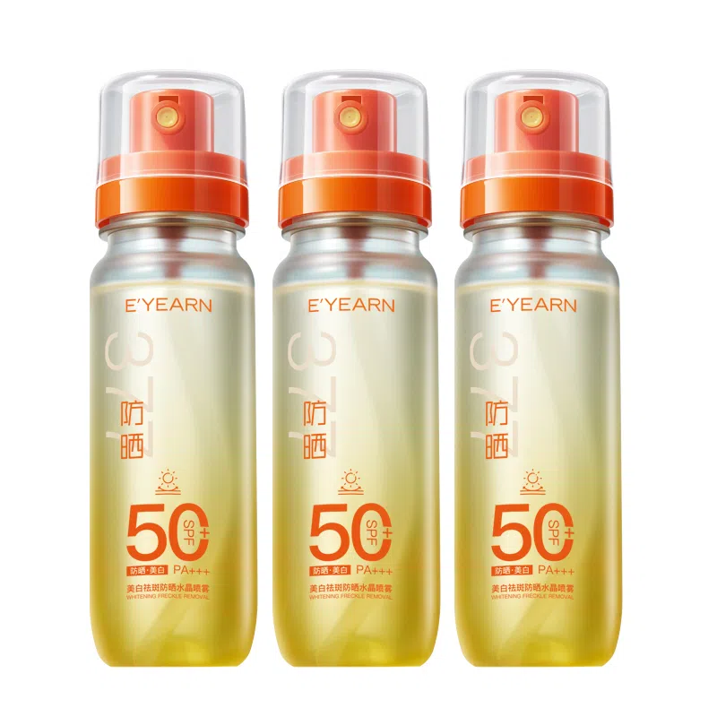 E'YEARN SPF50+PA++ 90ml