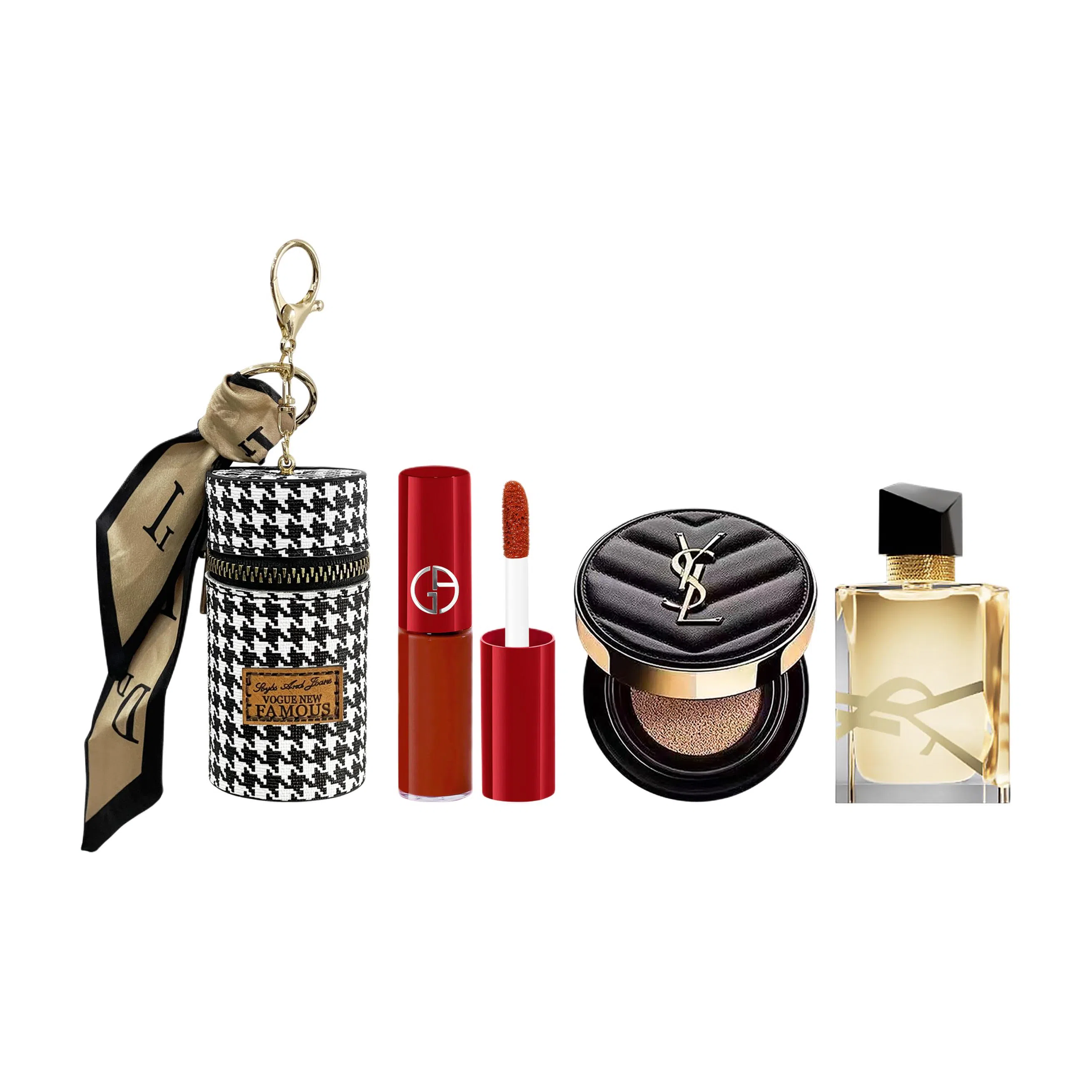 GIORGIO ARMANI 206 1.5ml+5g+7.5ml