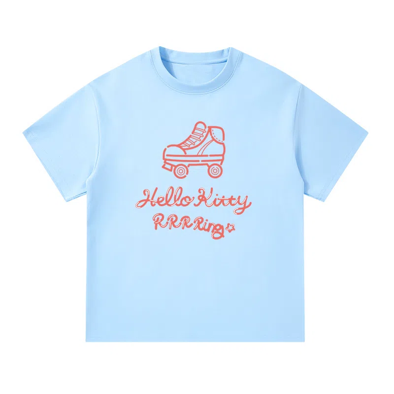 Sanrio x Hello Kitty T