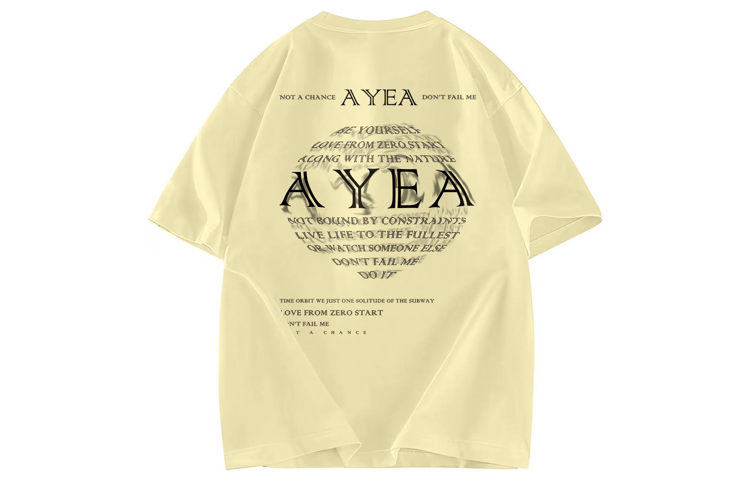AYEA T