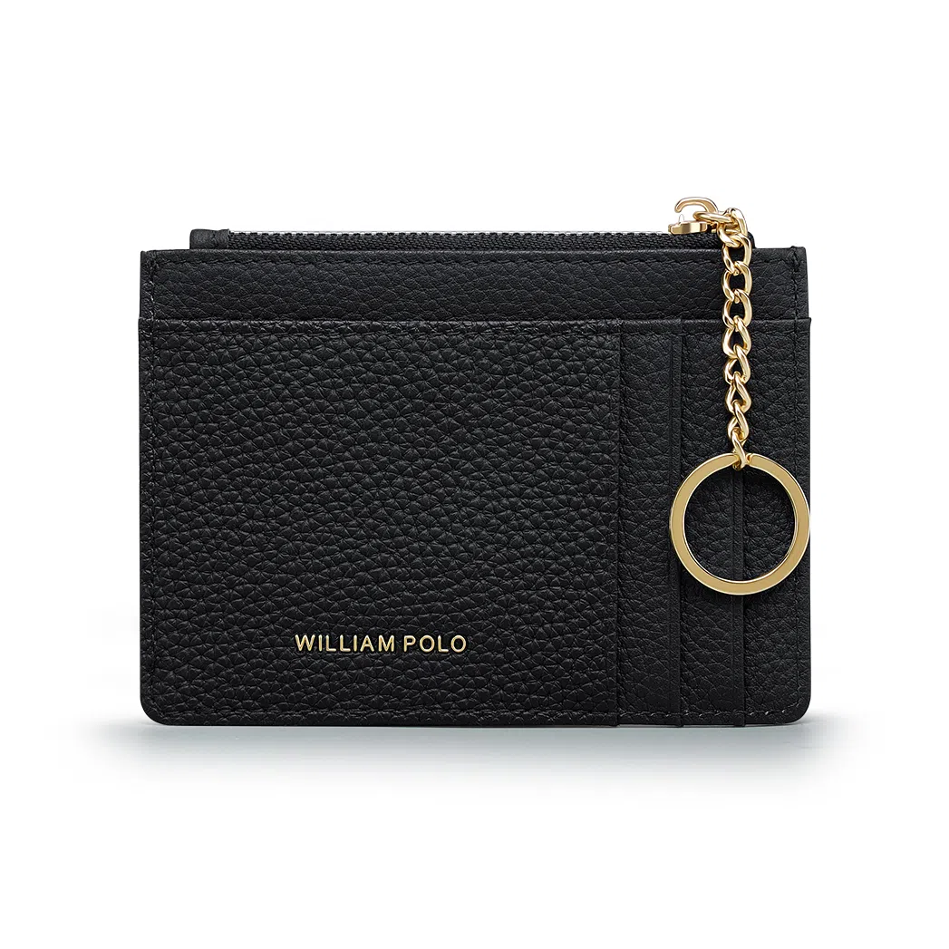 WilliamPOLO Card Holder