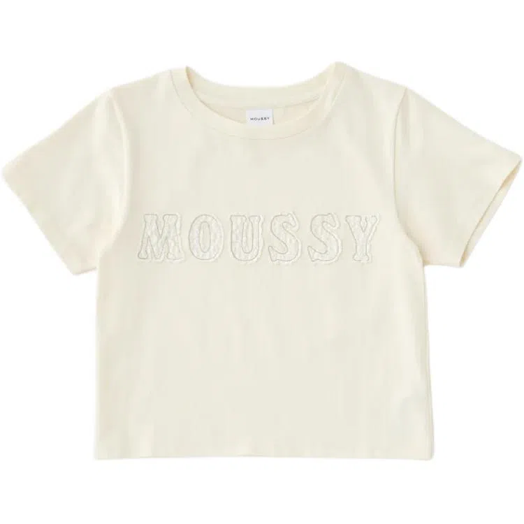 MOUSSY T