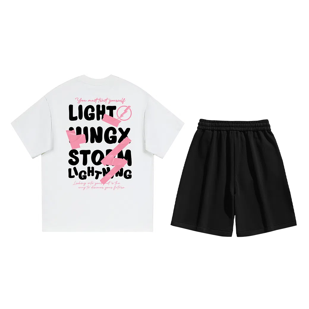 Lightning X Storm logo