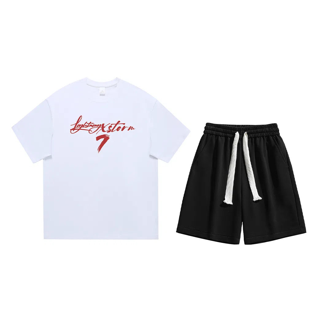 Lightning X Storm T