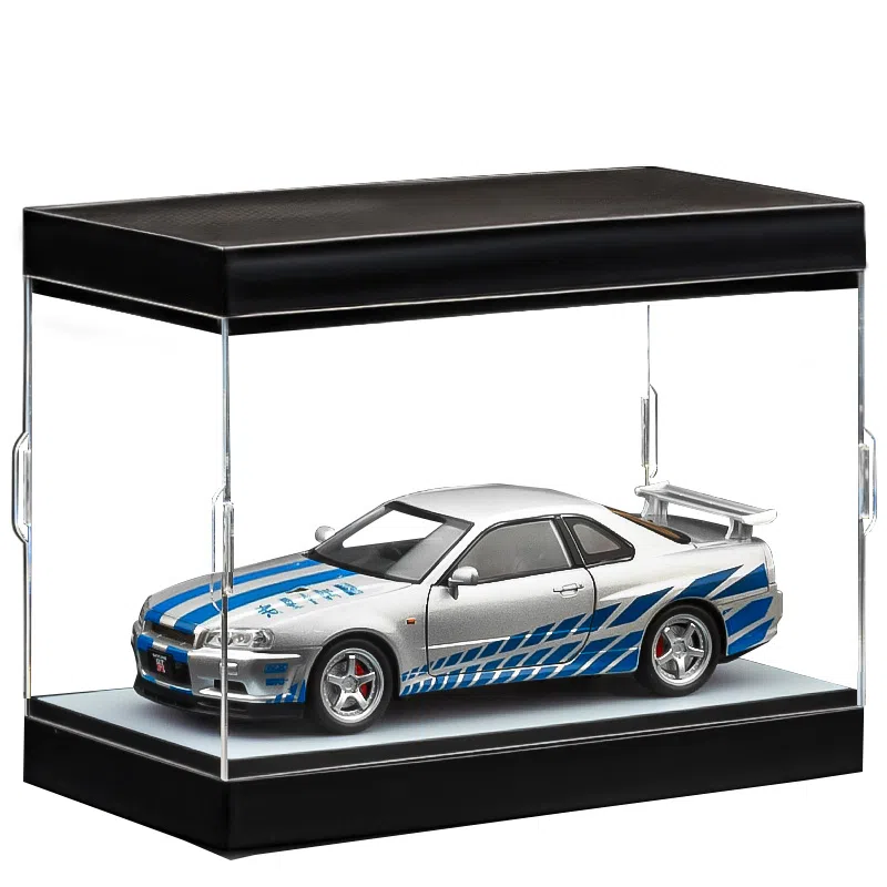 GTR R34124