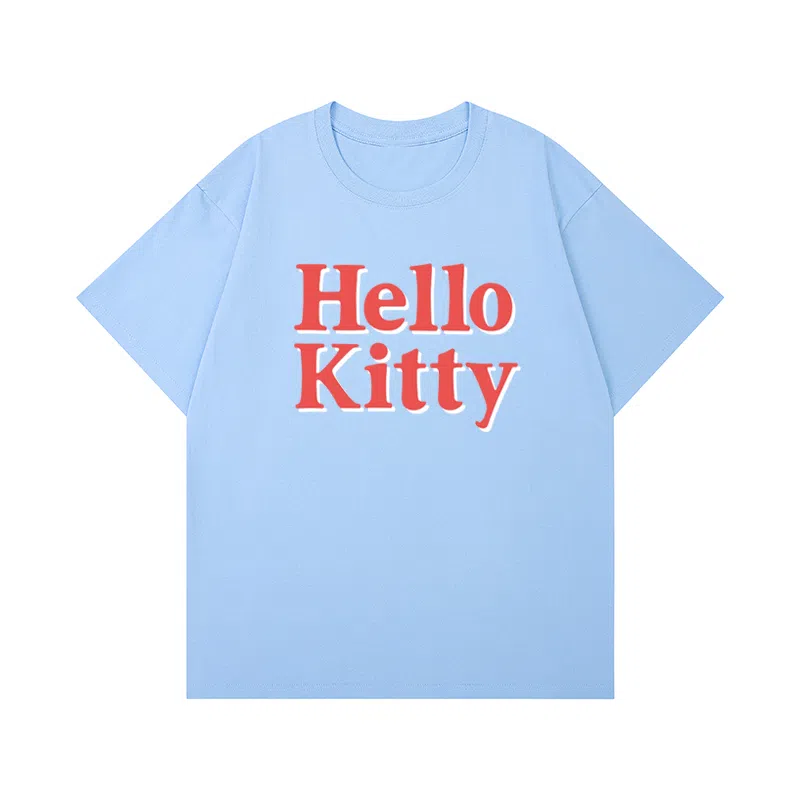 Sanrio x Hello Kitty LOGOT