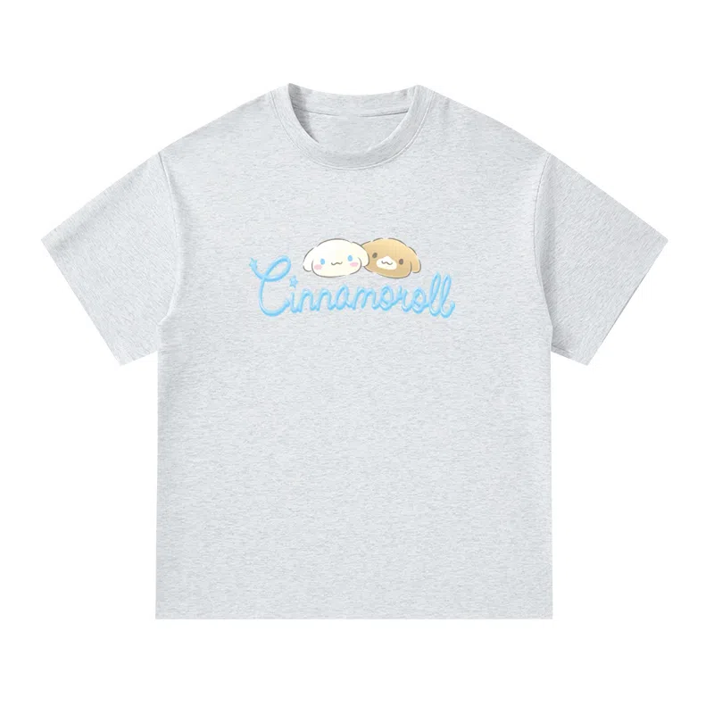 Sanrio x CINNAMOROLL T