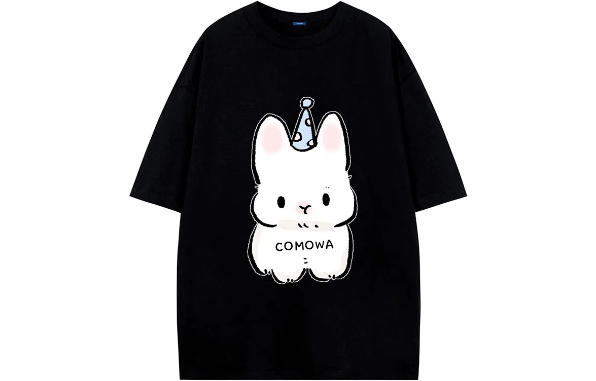 COMOWA logoT