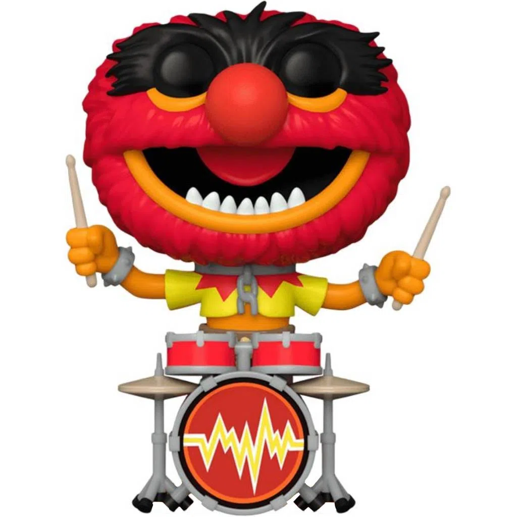 Funko Q