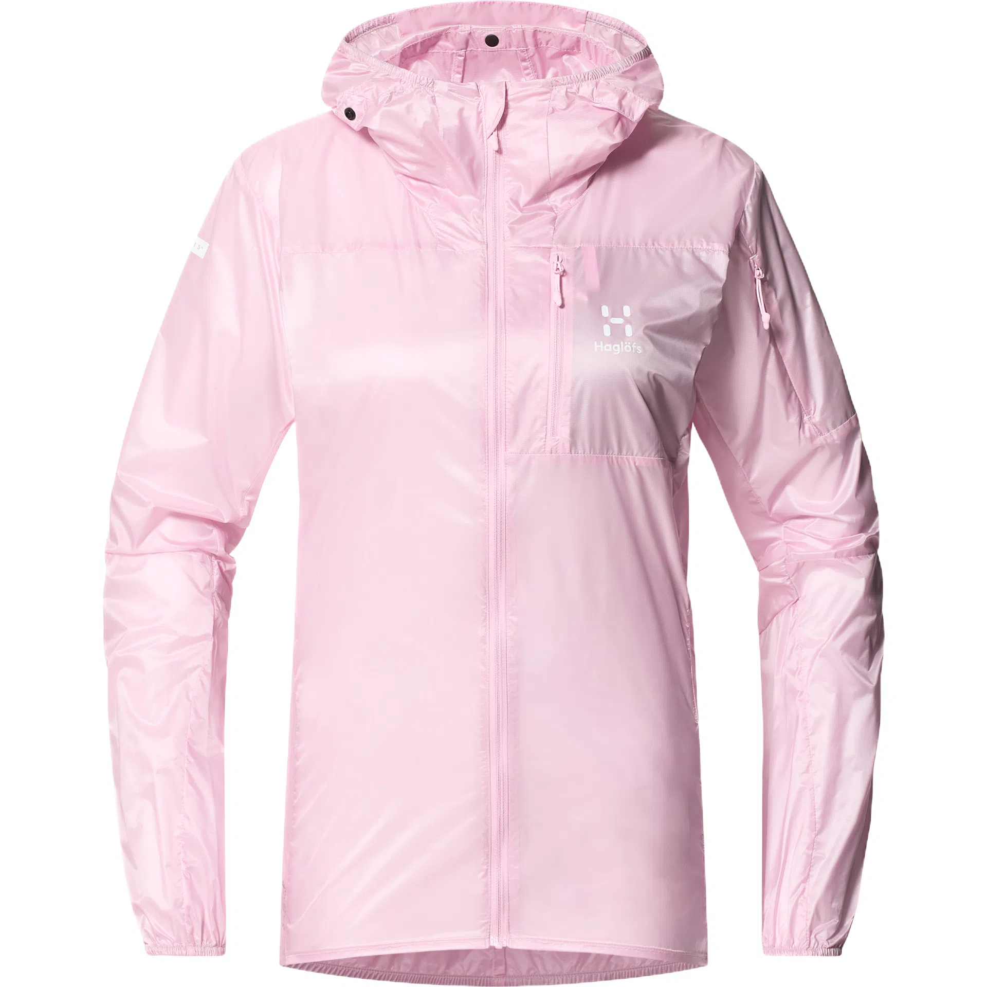 HAGLFS L.I.MShieldHood