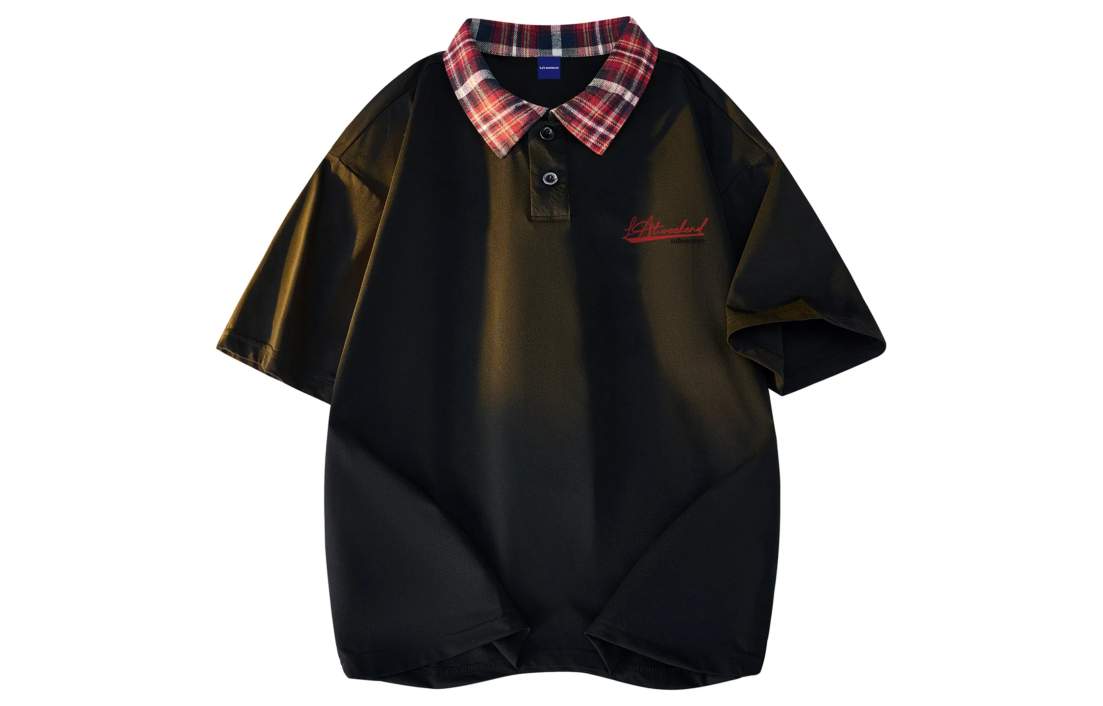 LA'T.WEEKEND LogoPolo