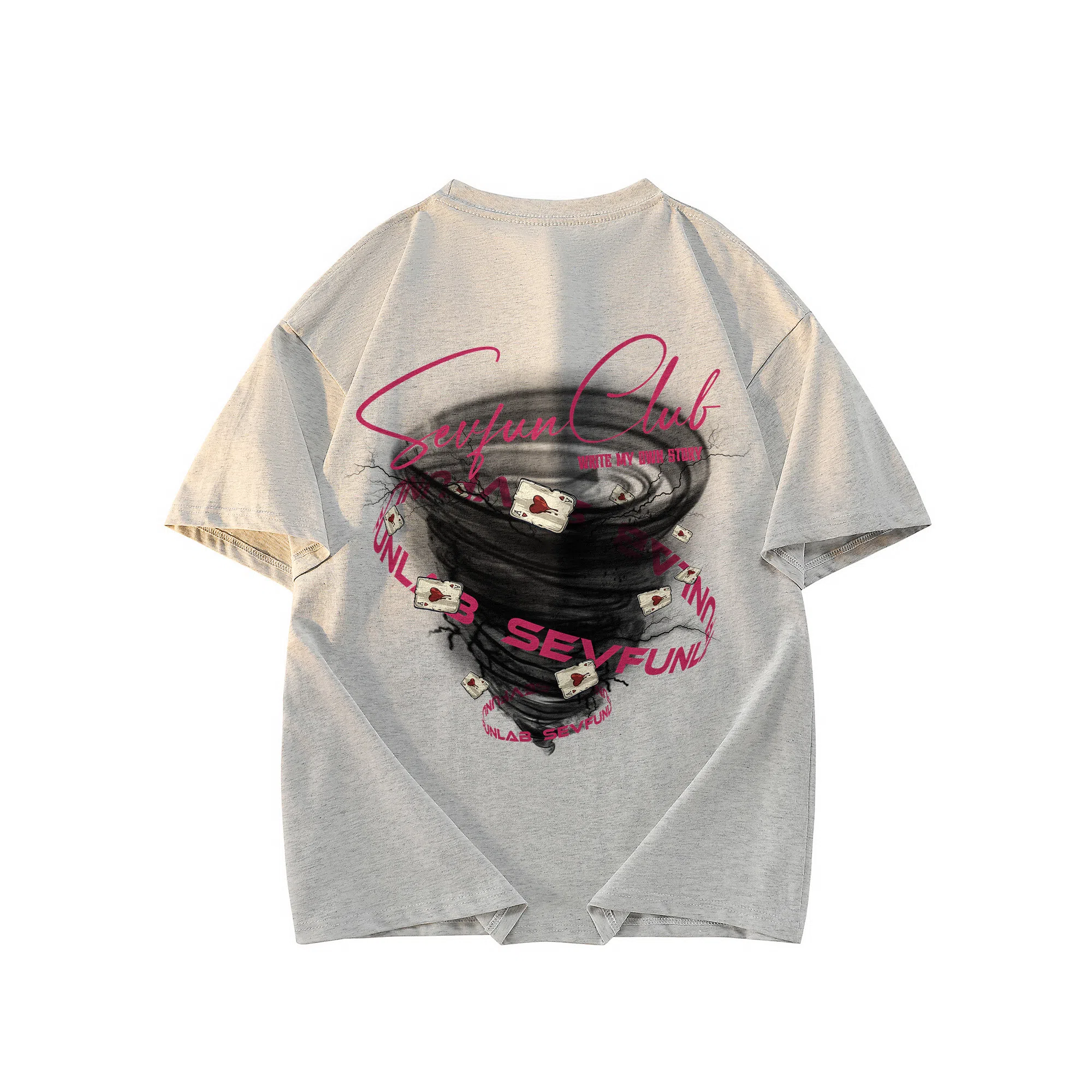 7 SEVFUN T
