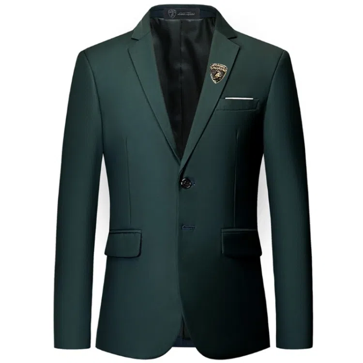 Automobili Lamborghini Logo