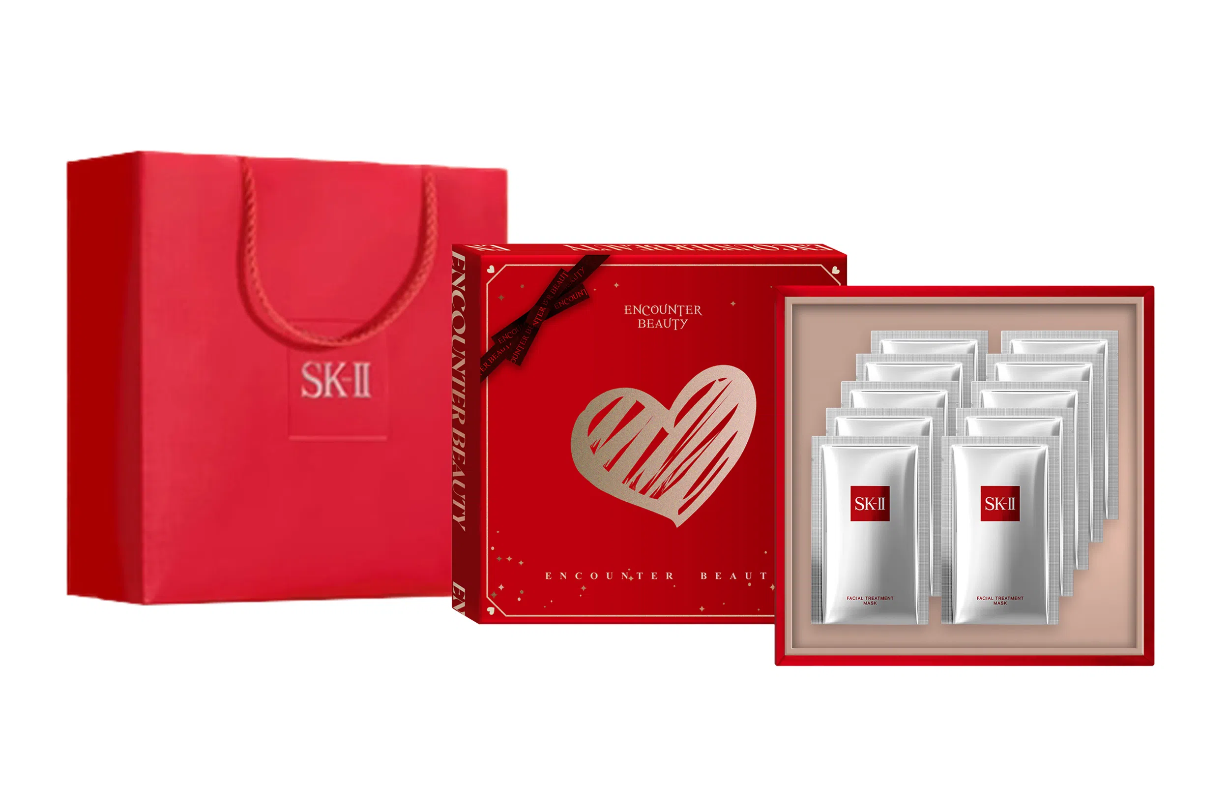 SK-II JAX116-SK-II