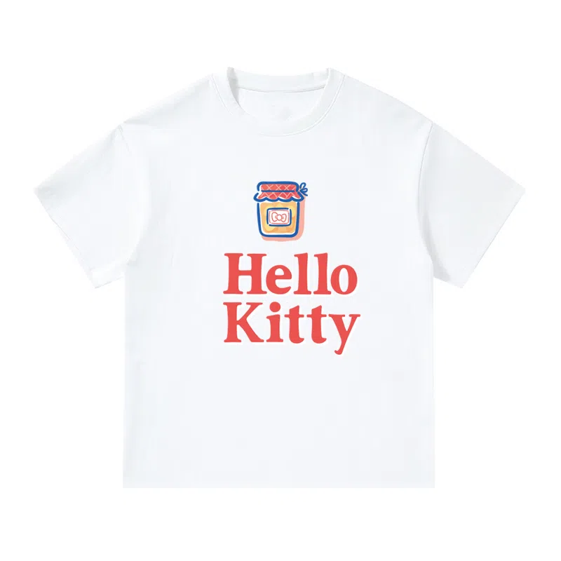 Sanrio x Hello Kitty T