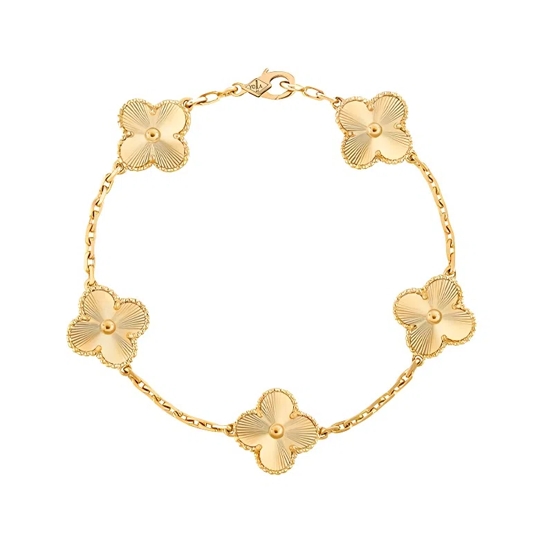 Van Cleef Arpels Alhambra K