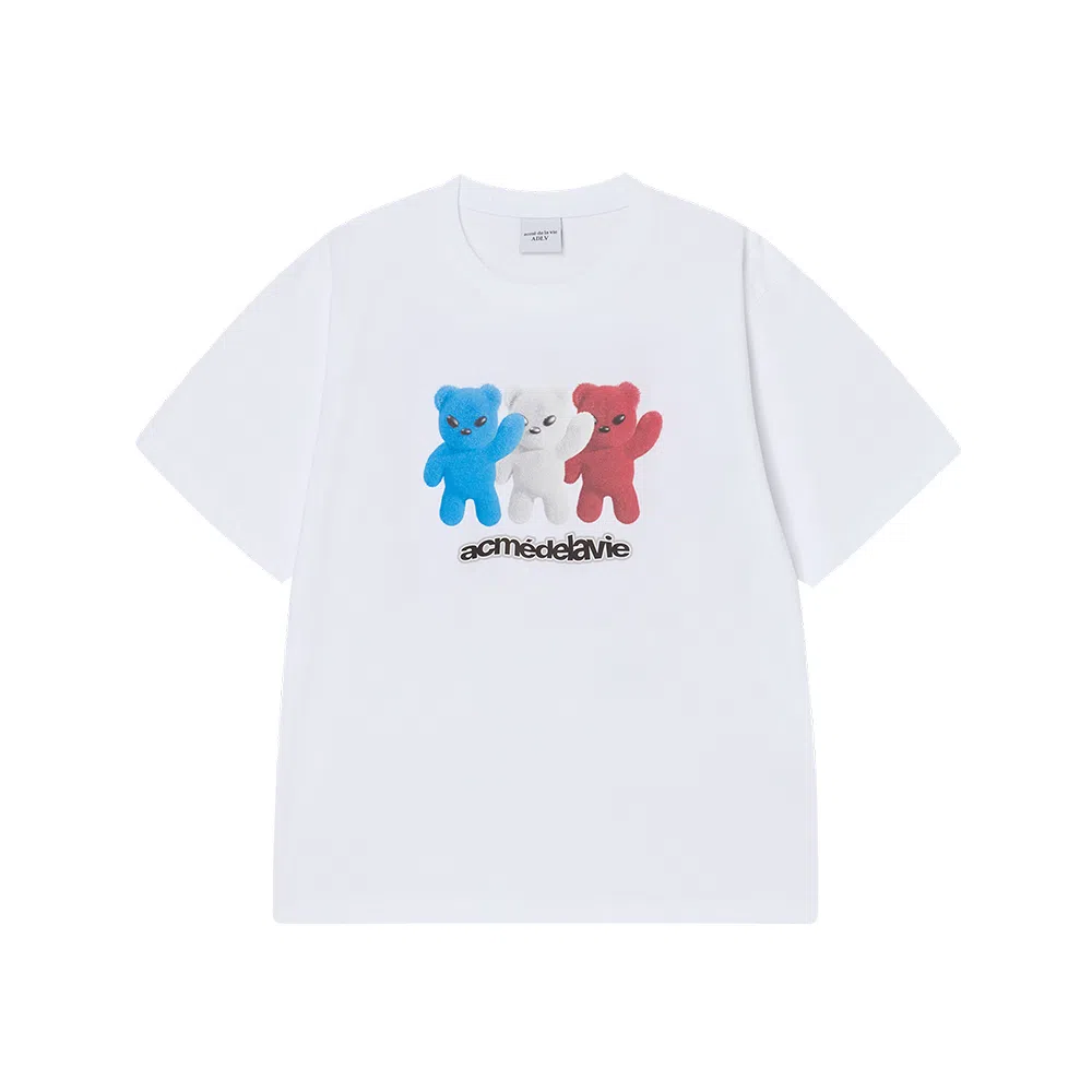 acme de la vieADLV SS25 T