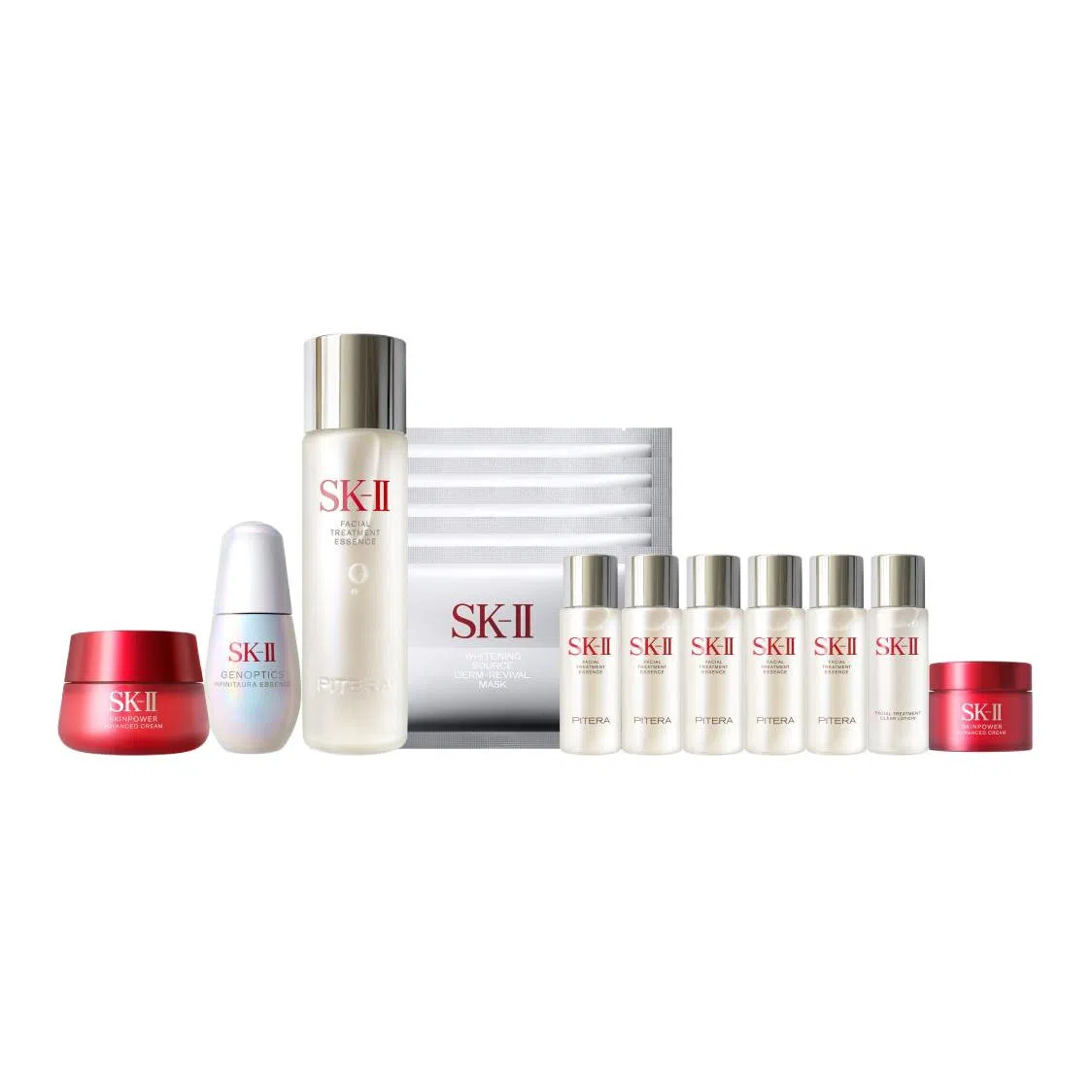 SK-II