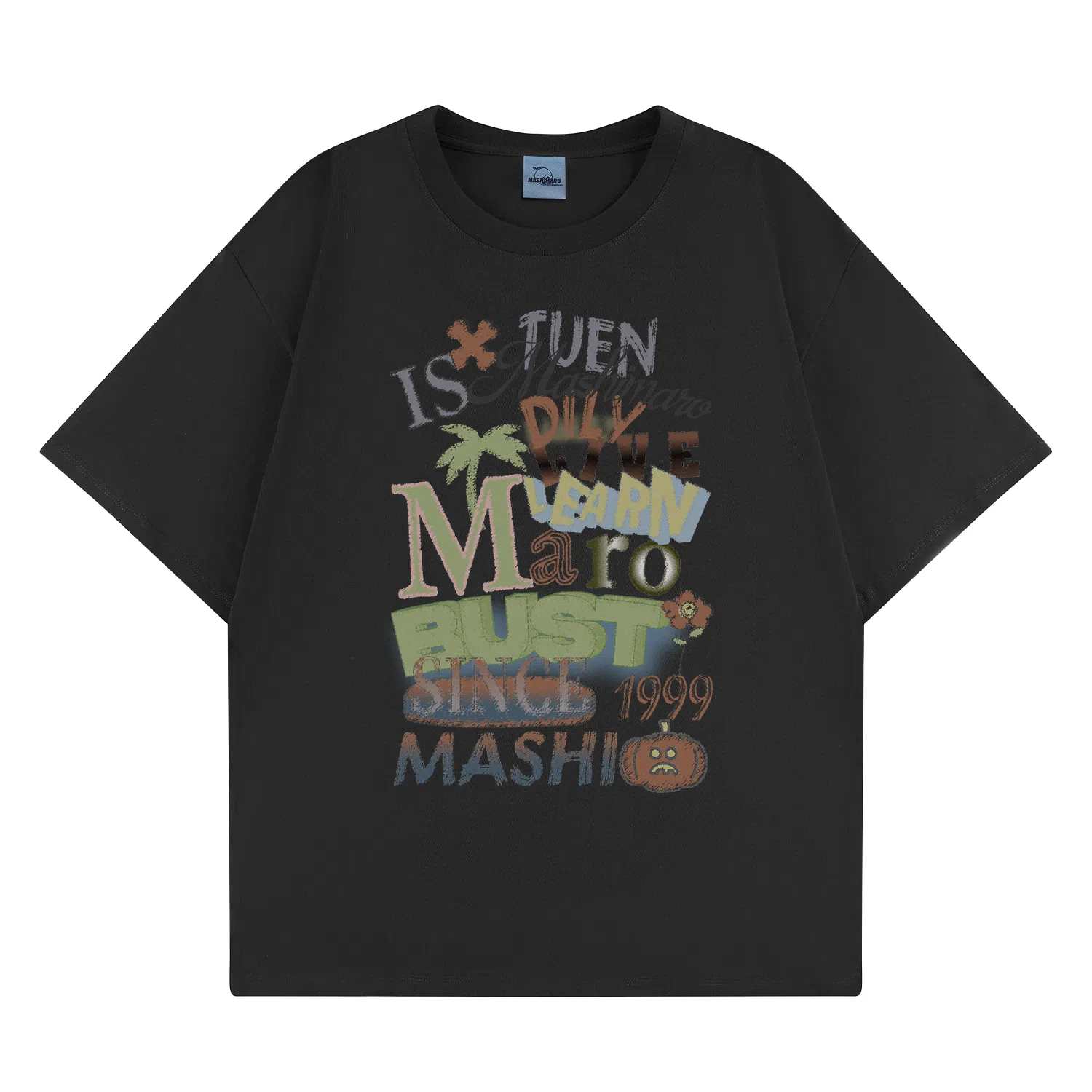 MashiMaro T