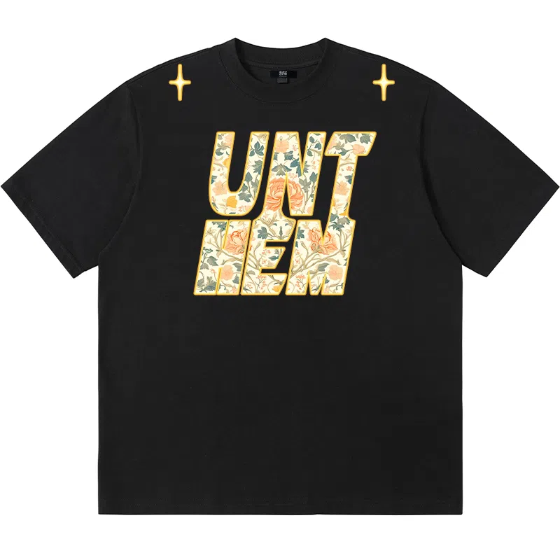 UNthemed T 2