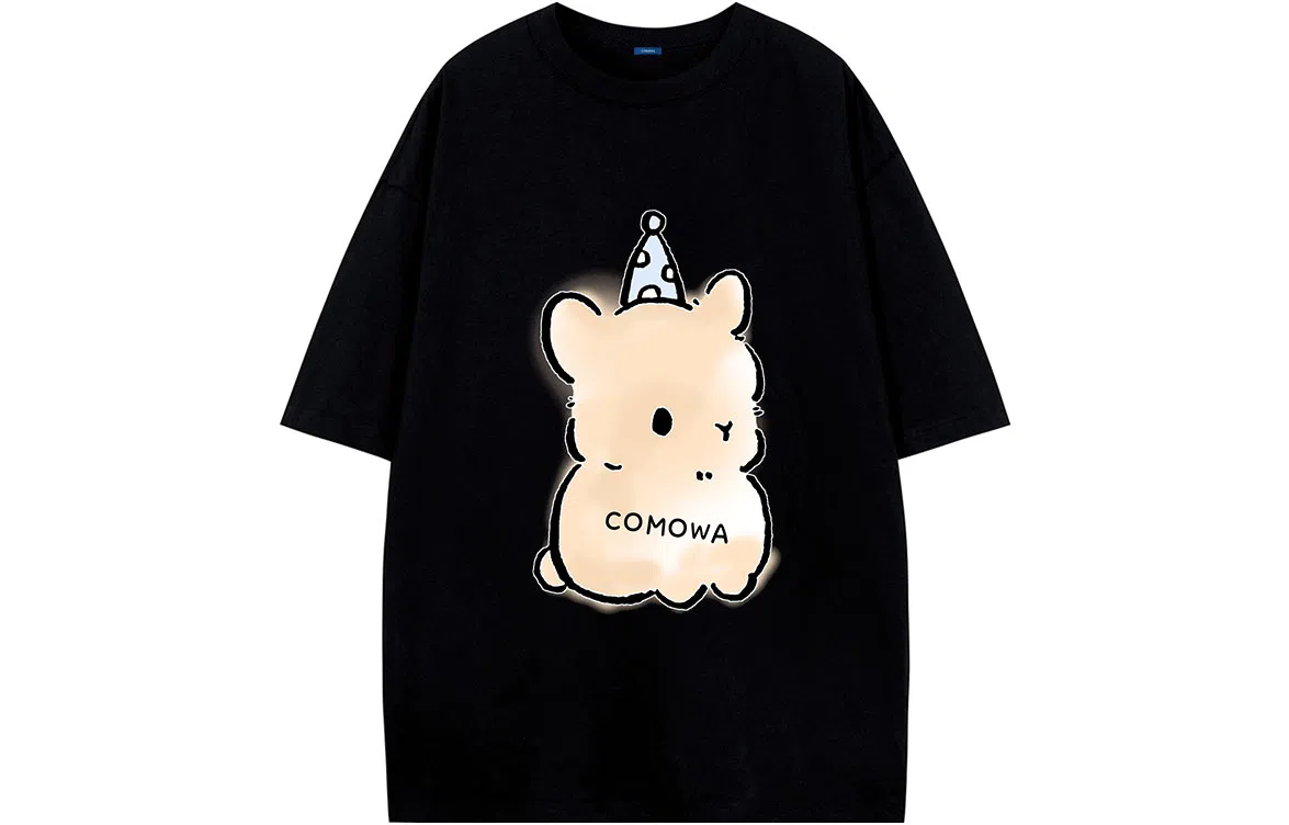 COMOWA logoT